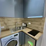 Apartment Mara 3 *