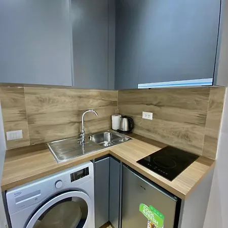 Apartment Mara 3 *