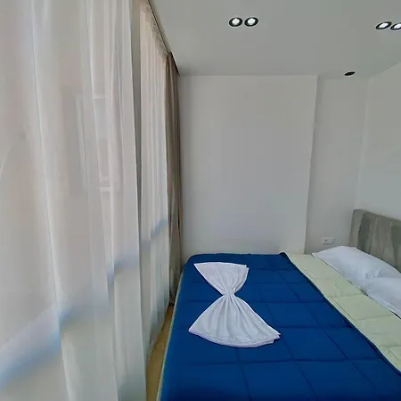 Mara 3 Tirana