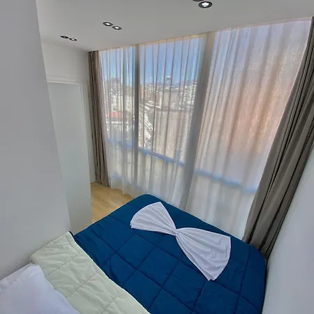 Mara 3 Apartment