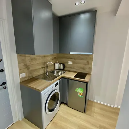 Apartment Mara 3