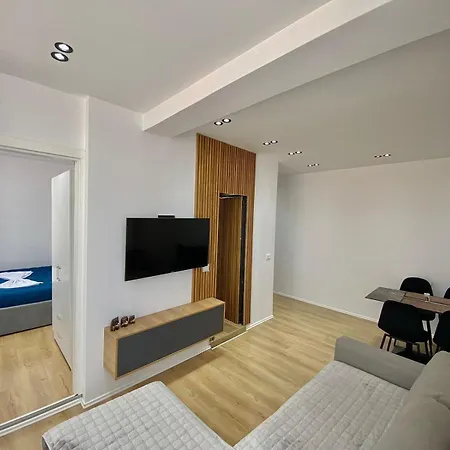 Mara 3 Apartment Tirana