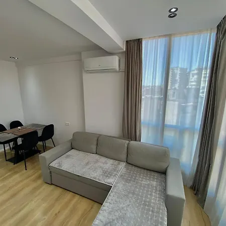 Mara 3 Apartment