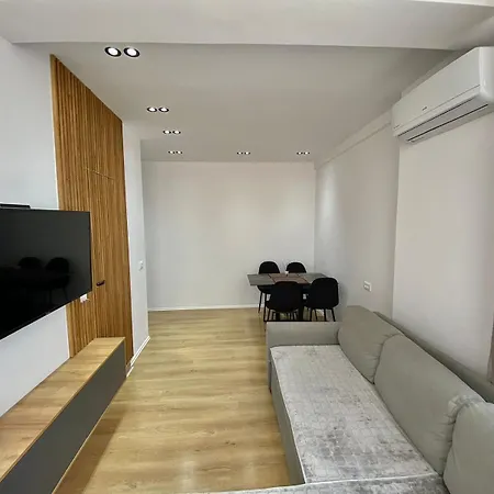 Mara 3 Apartmán Tirana