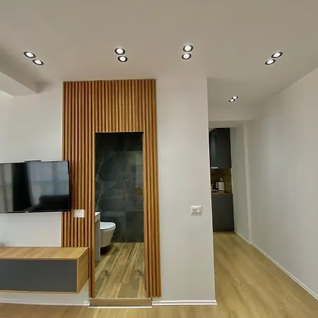 Apartmán Mara 3 Tirana