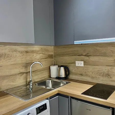 Mara 3 Apartmán Tirana