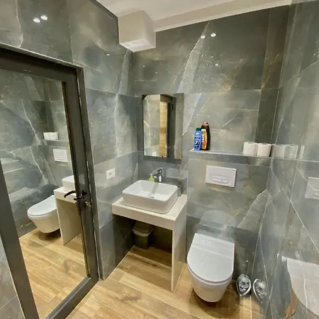 Mara 3 Apartment *