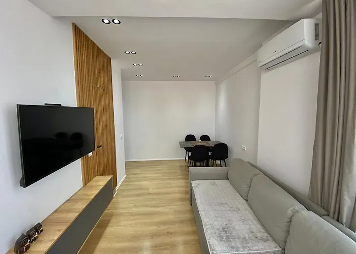 Mara 3 Apartman Tirana