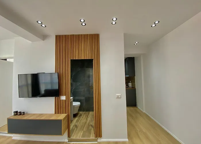 Apartman Mara 3 Tirana