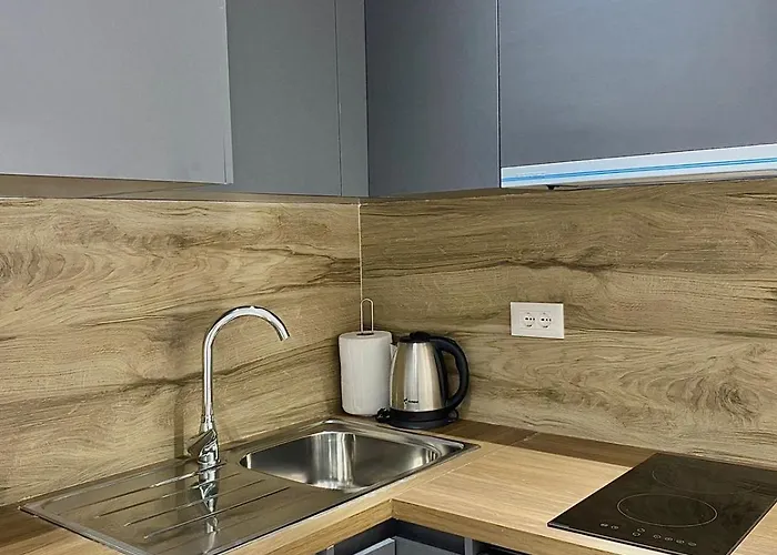 Mara 3 Διαμέρισμα Τίρανα